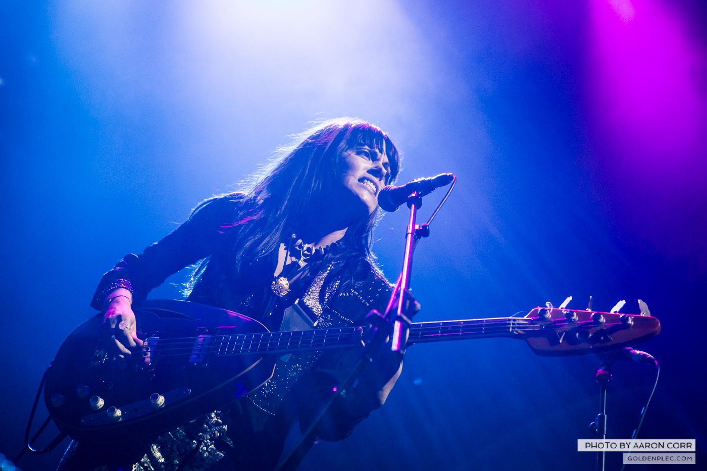 The Last Internationale at Olympia by Aaron Corr-8565