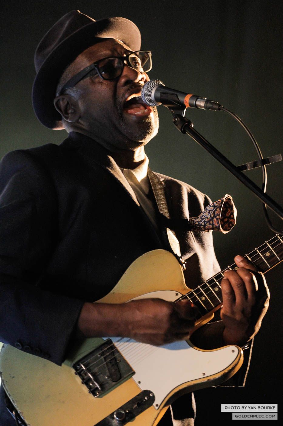 The Specials in the Olympia on 3 November 2014