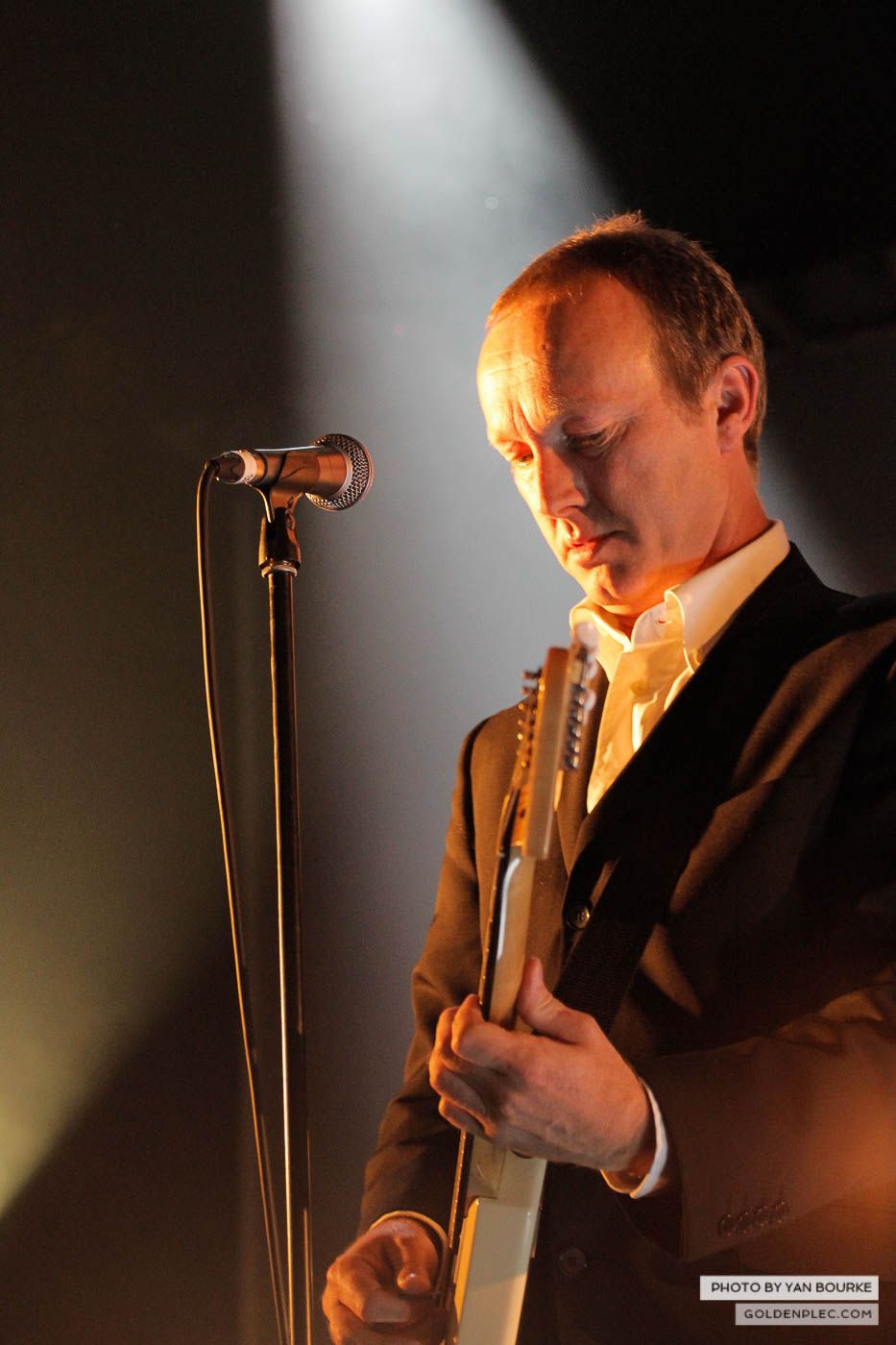 The Specials in the Olympia on 3 November 2014