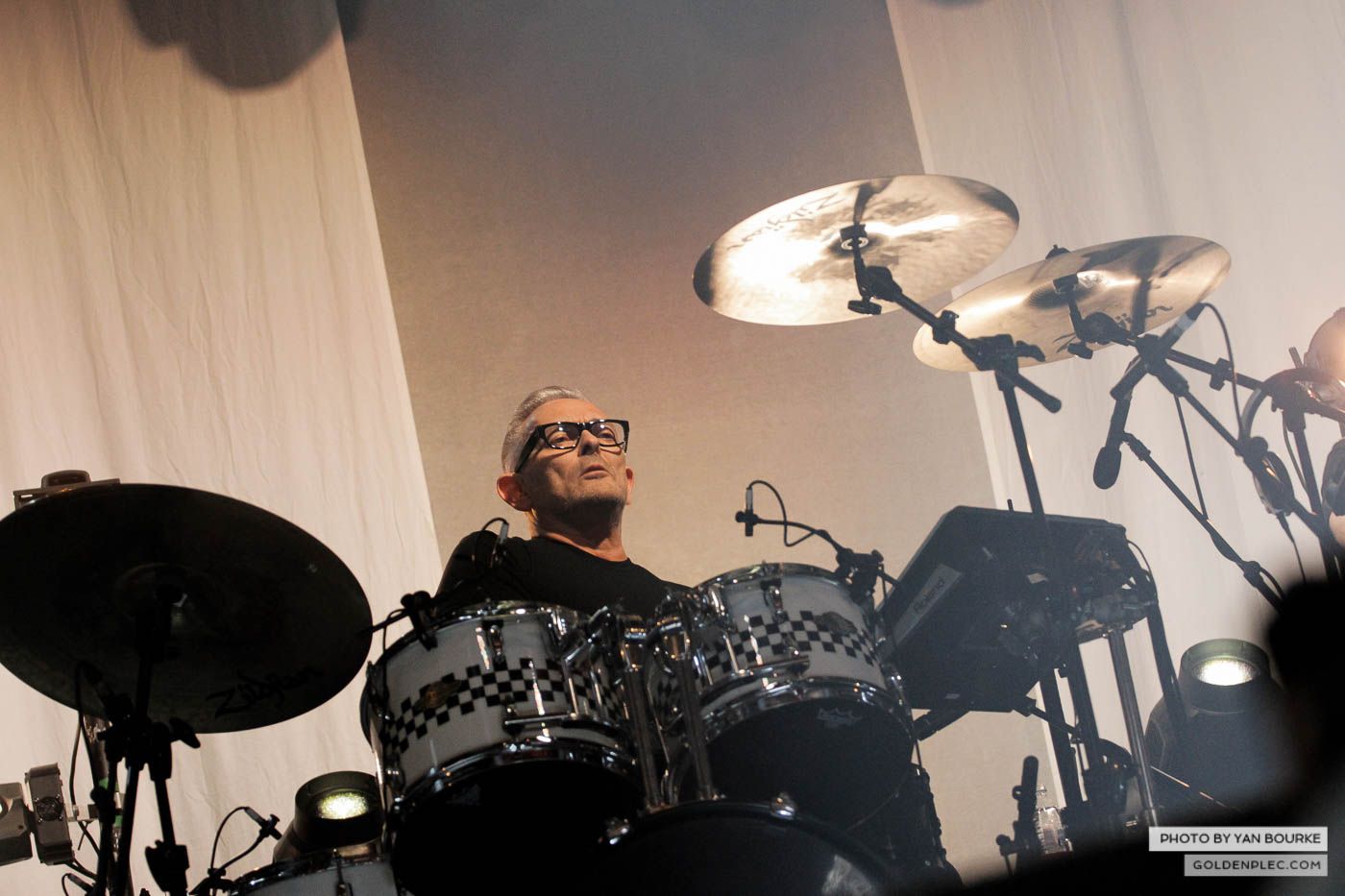 The Specials in the Olympia on 3 November 2014