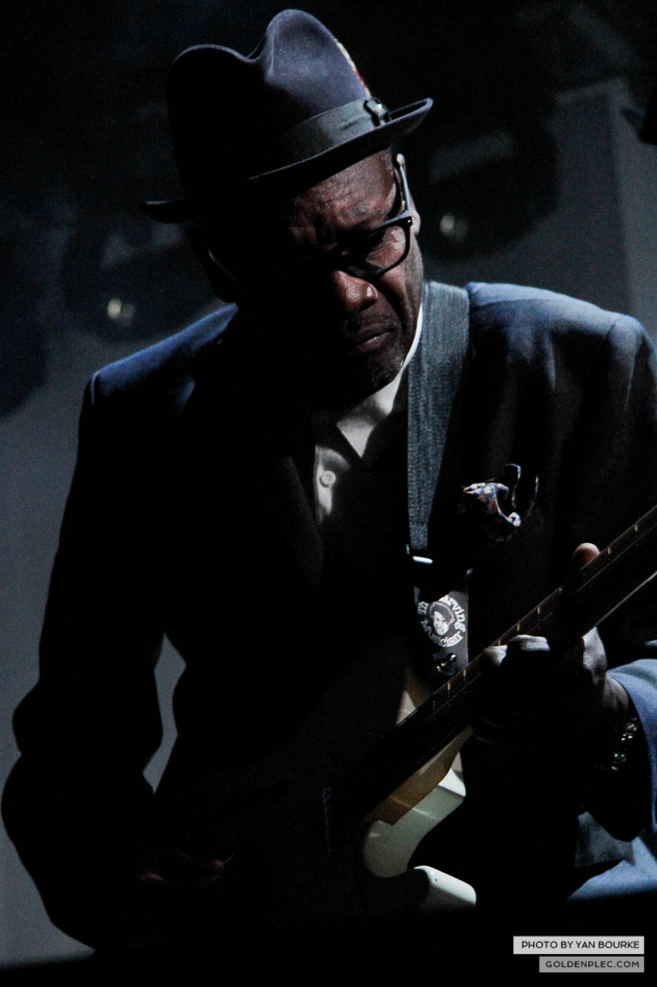The Specials in the Olympia on 3 November 2014