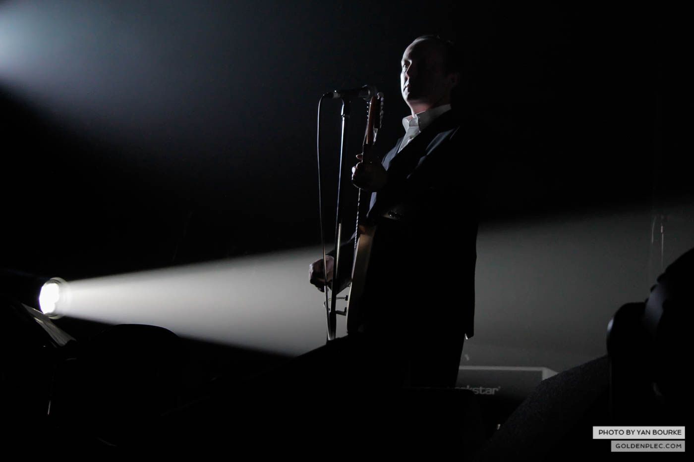 The Specials in the Olympia on 3 November 2014
