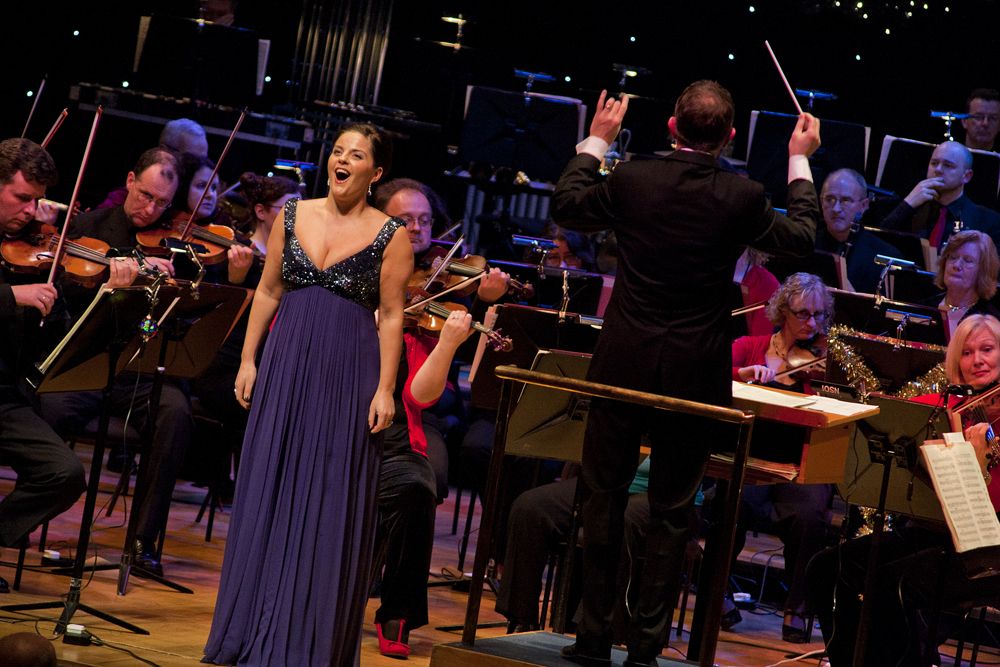 Celine Byrne Christmas Gala – NCH Dublin – by Abraham Tarrush (1)