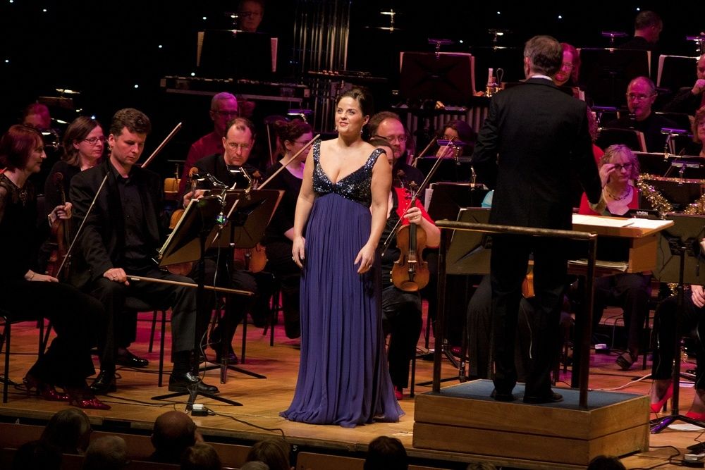 Celine Byrne Christmas Gala – NCH Dublin – by Abraham Tarrush (13)