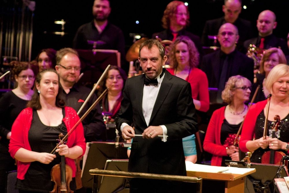 Celine Byrne Christmas Gala – NCH Dublin – by Abraham Tarrush (17)