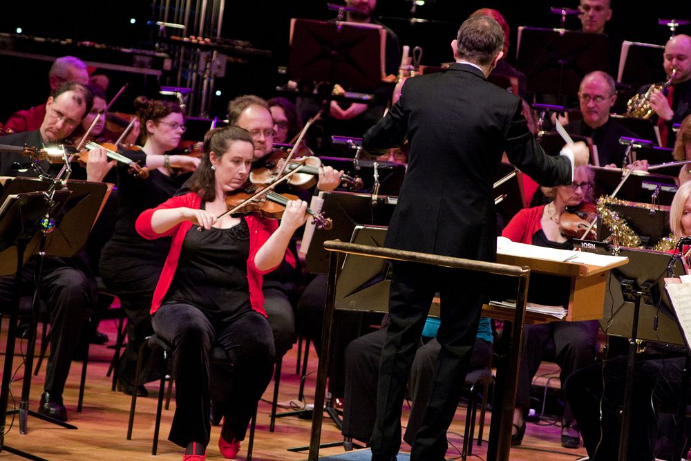 Celine Byrne Christmas Gala – NCH Dublin – by Abraham Tarrush (4)