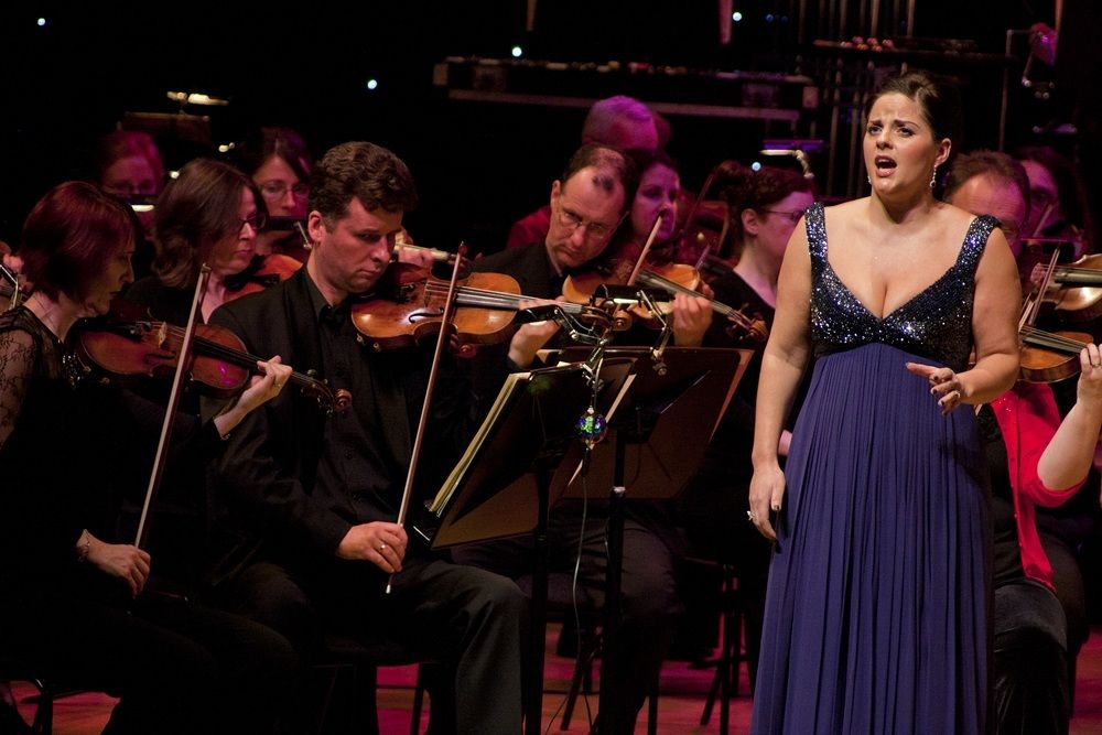 Celine Byrne Christmas Gala – NCH Dublin – by Abraham Tarrush (7)