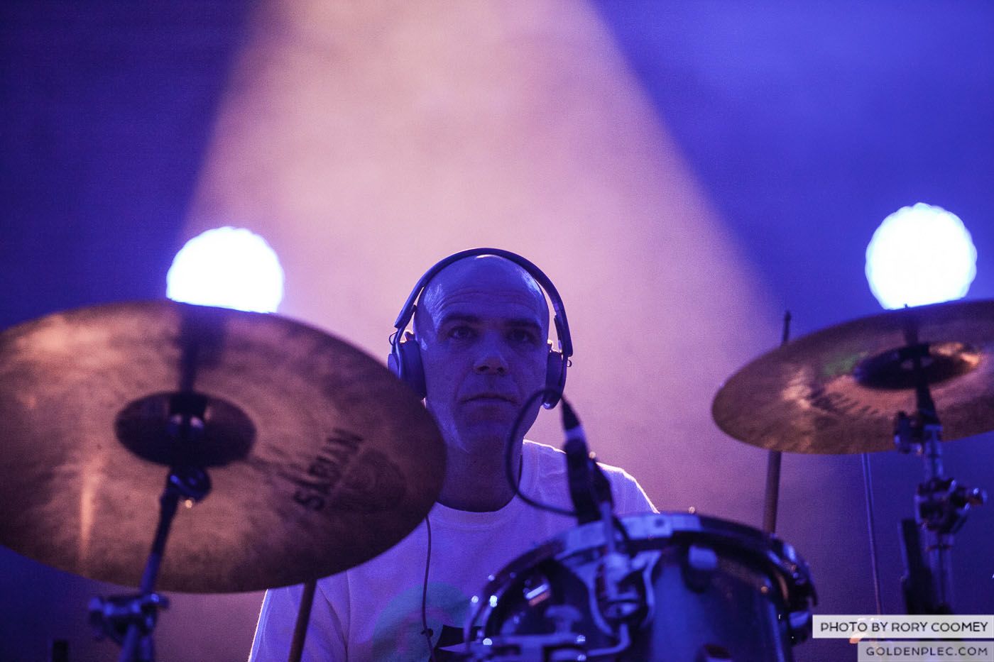 Gorgon City at MTV Crashes Cork City Hall by Rory Coomey