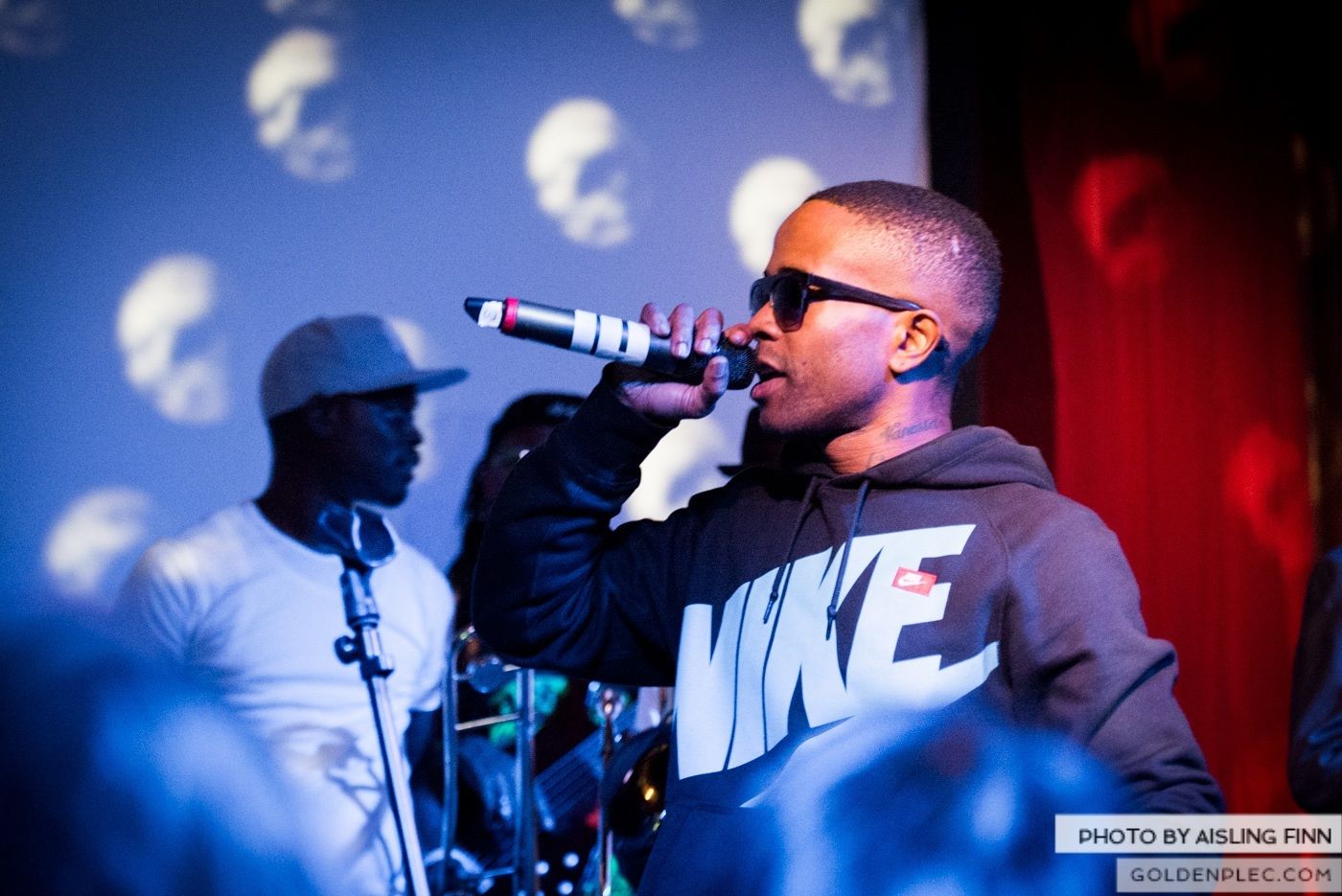 Hypnotic Brass Ensemble at The Sugar Club by Aisling Finn (17)