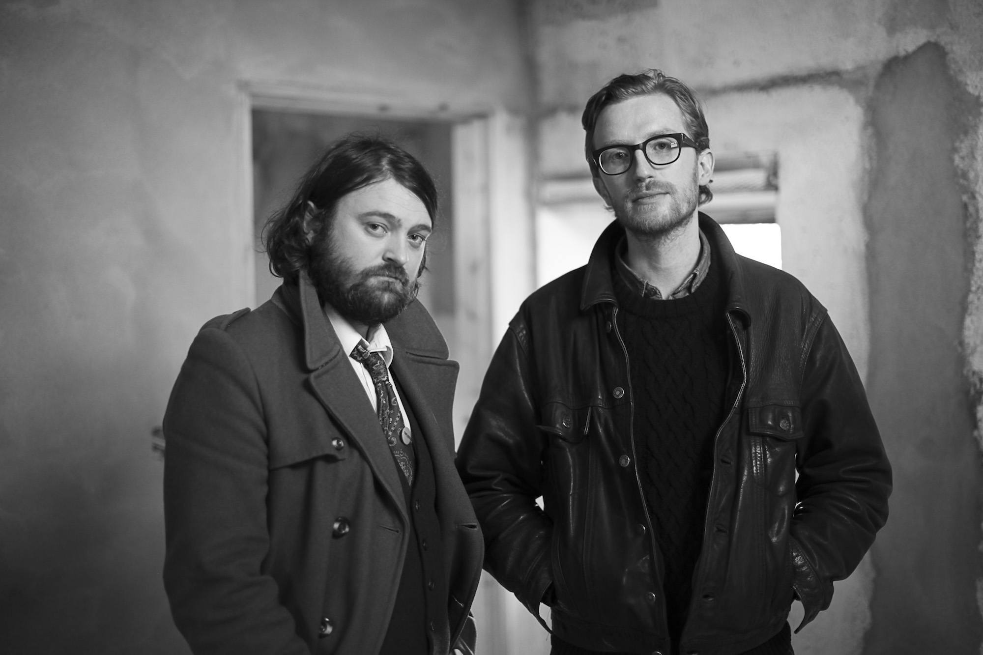 The Lost Brothers Other voices