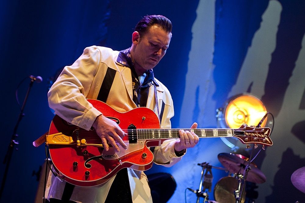 Imelda May – 3Arena Dublin – by Abraham Tarrush (29)