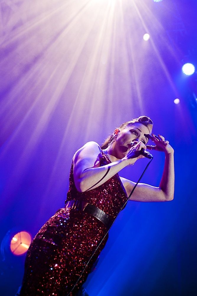 Imelda May – 3Arena Dublin – by Abraham Tarrush (31)