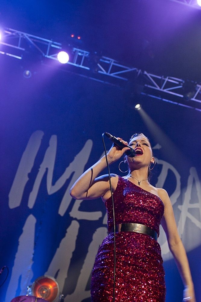 Imelda May – 3Arena Dublin – by Abraham Tarrush (35)