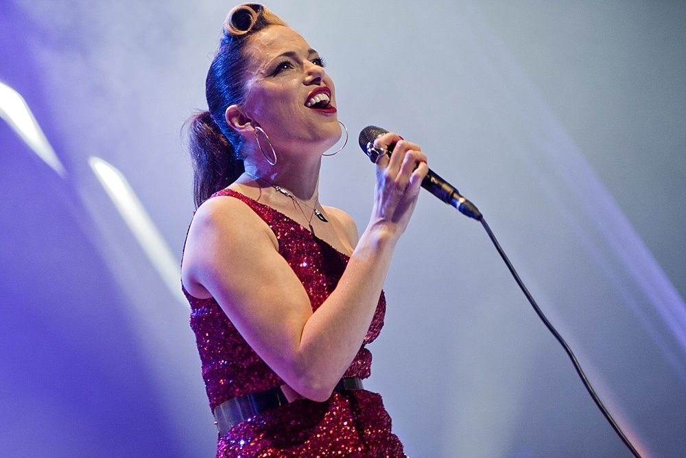Imelda May – 3Arena Dublin – by Abraham Tarrush (37)