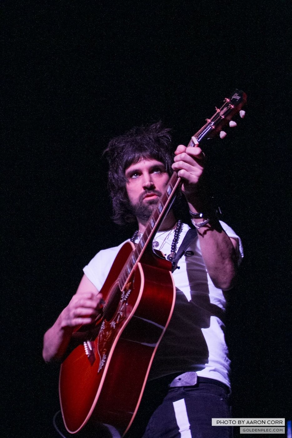 Kasabian at 3Arena by Aaron Corr-8780