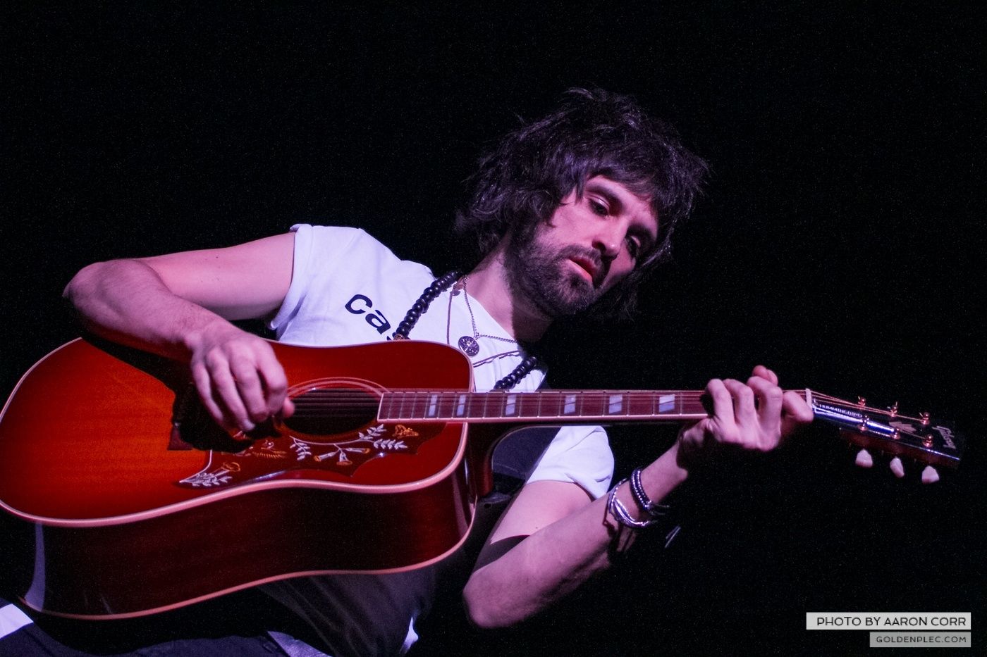 Kasabian at 3Arena by Aaron Corr-8782
