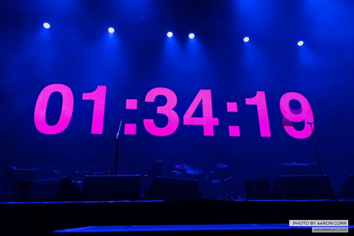 Kasabian at 3Arena by Aaron Corr-9564