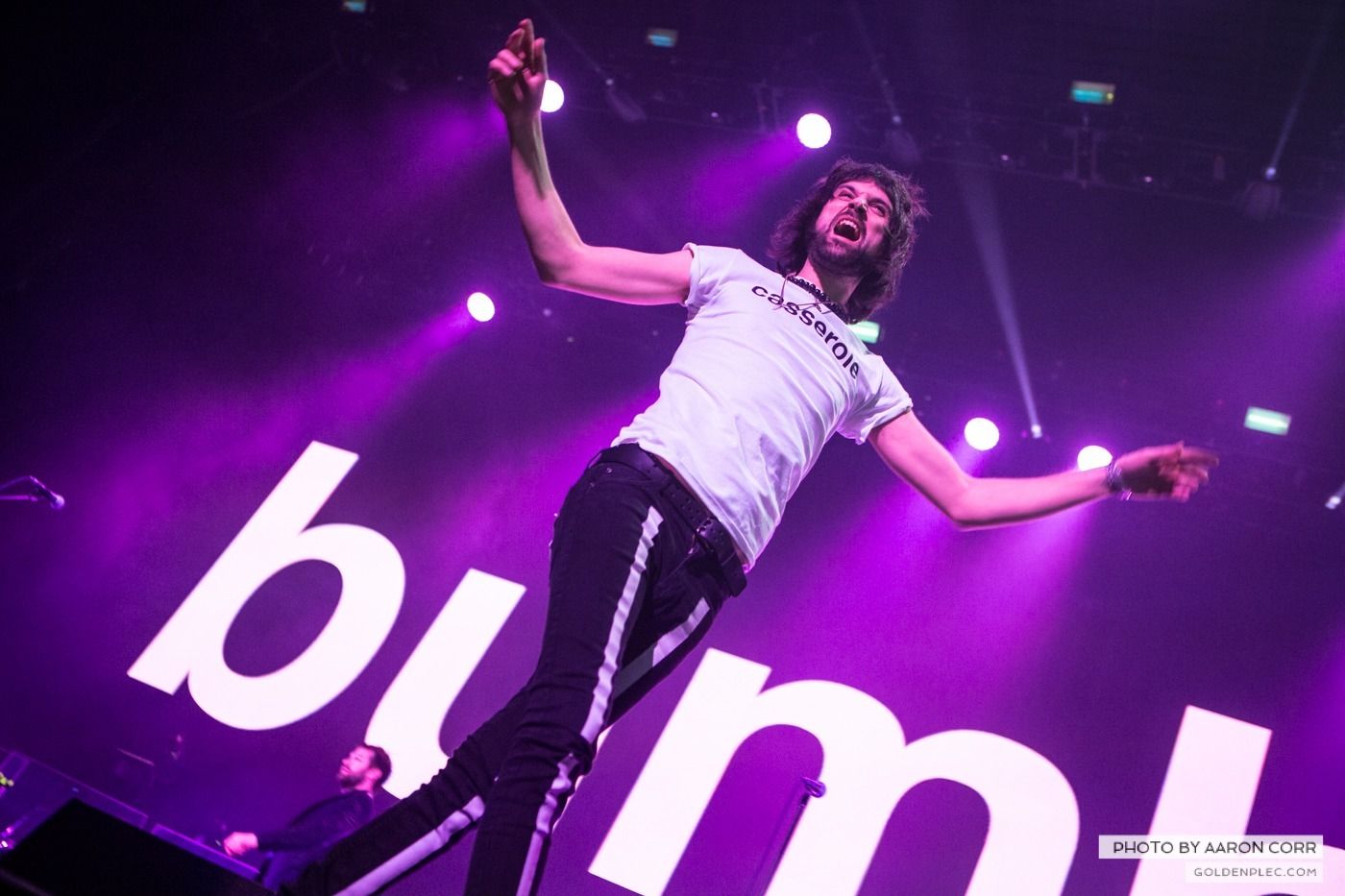 Kasabian at 3Arena by Aaron Corr-9592