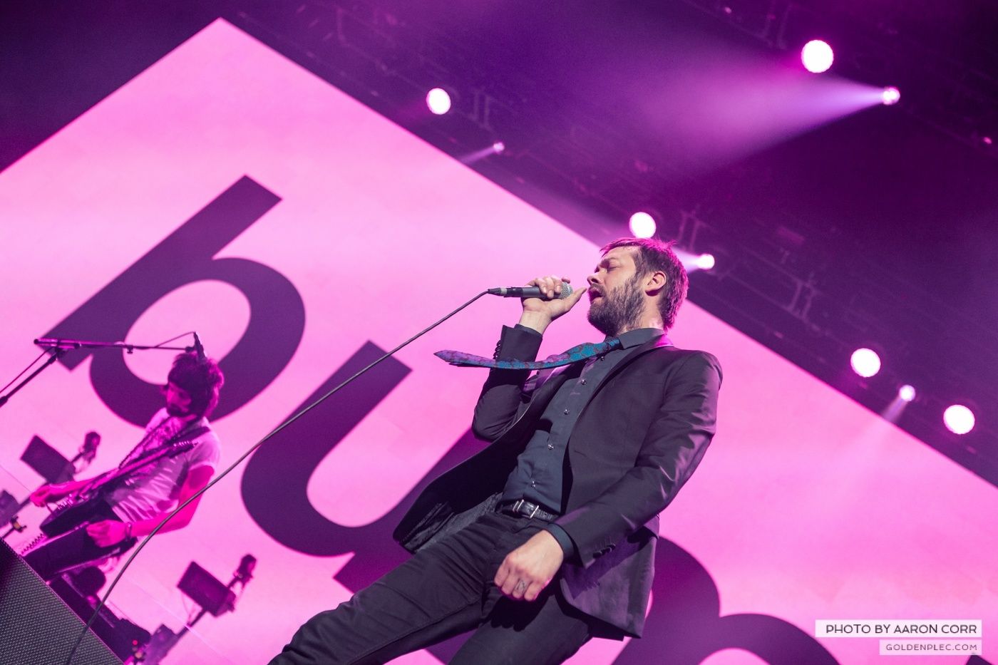 Kasabian at 3Arena by Aaron Corr-9663