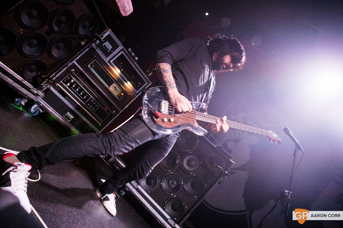 DFA 1979 at Academy by Aaron Corr-10