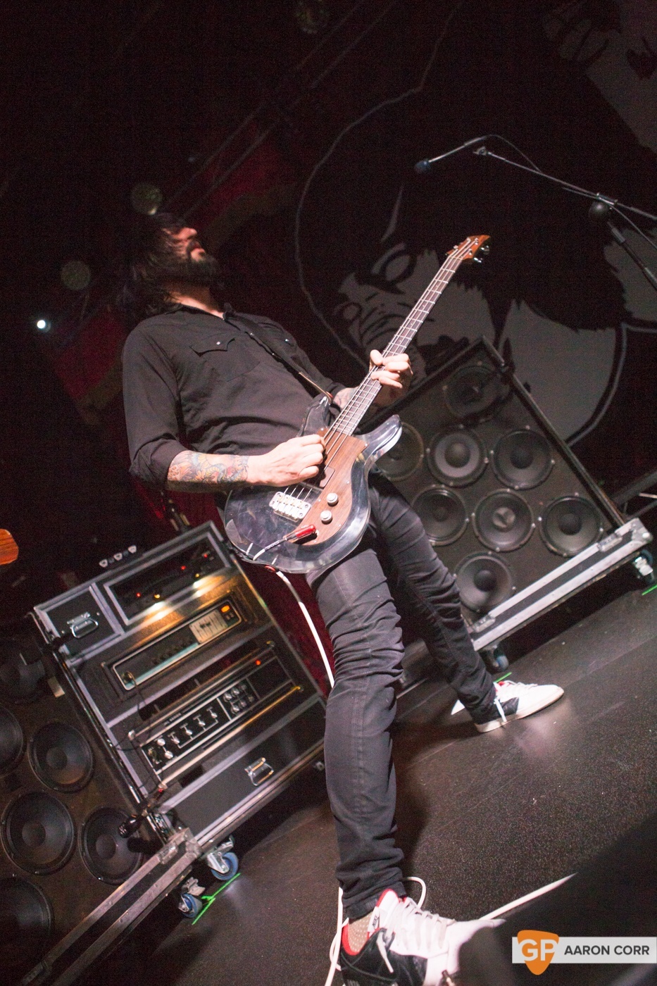DFA 1979 at Academy by Aaron Corr-11