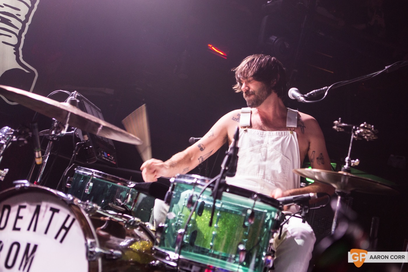 DFA 1979 at Academy by Aaron Corr-12