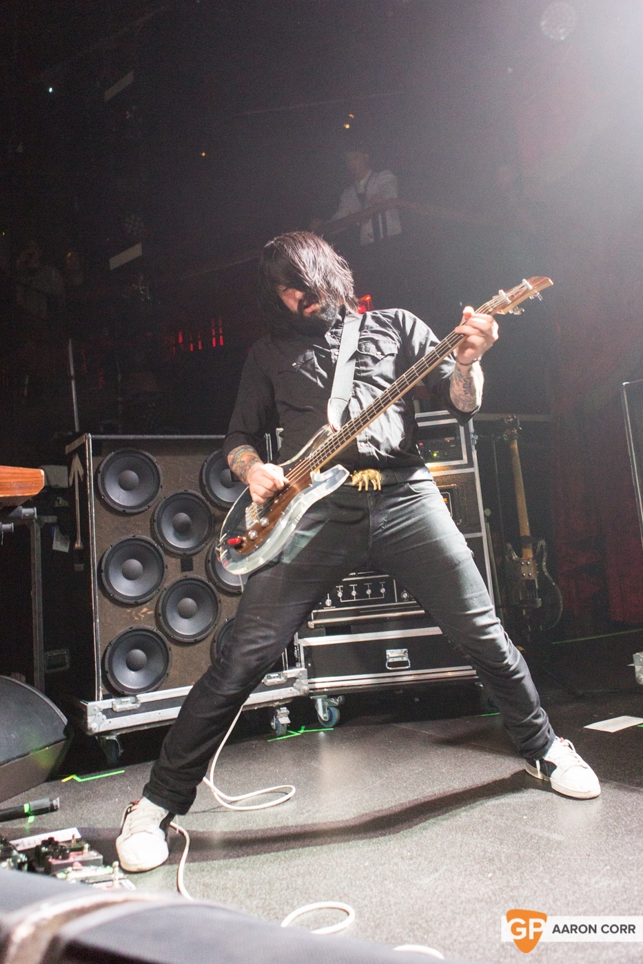 DFA 1979 at Academy by Aaron Corr-16