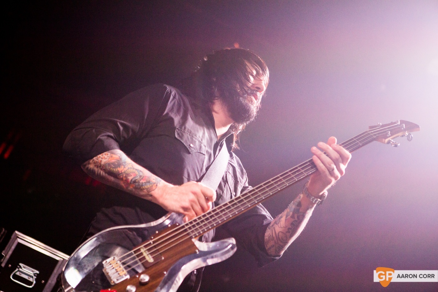 DFA 1979 at Academy by Aaron Corr-23