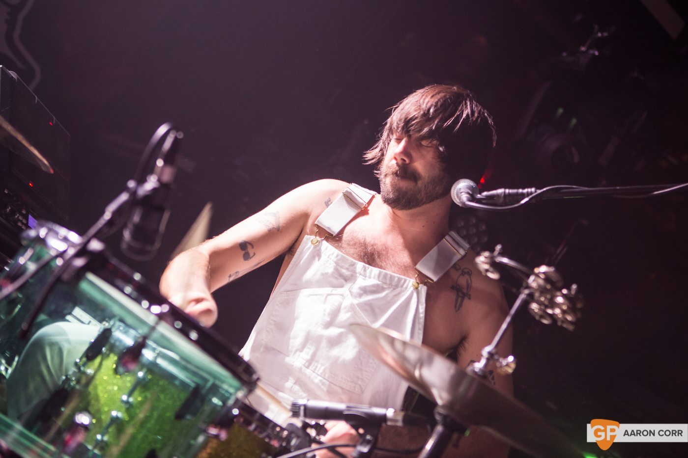 DFA 1979 at Academy by Aaron Corr-26
