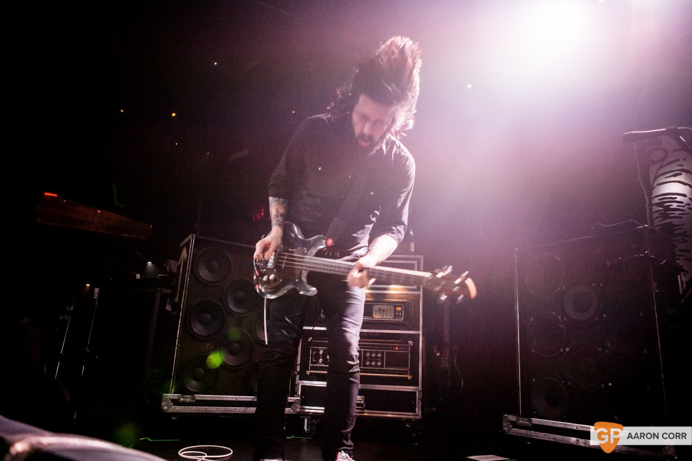DFA 1979 at Academy by Aaron Corr-33
