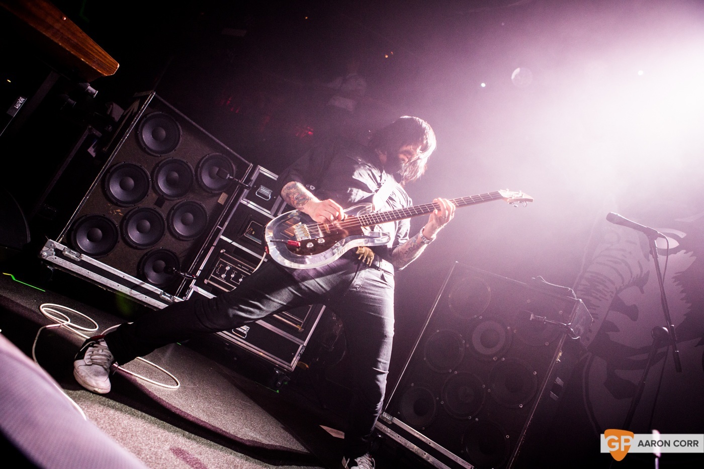 DFA 1979 at Academy by Aaron Corr-35