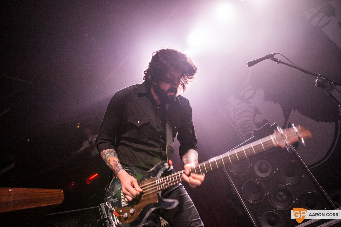 DFA 1979 at Academy by Aaron Corr-4