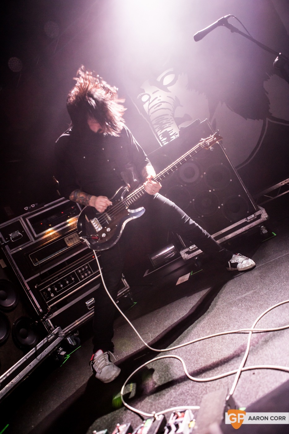DFA 1979 at Academy by Aaron Corr-40