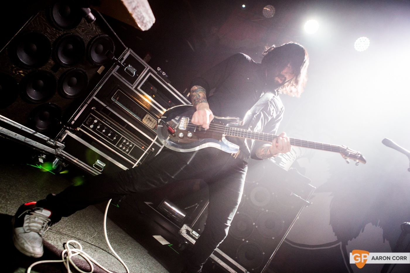 DFA 1979 at Academy by Aaron Corr-44