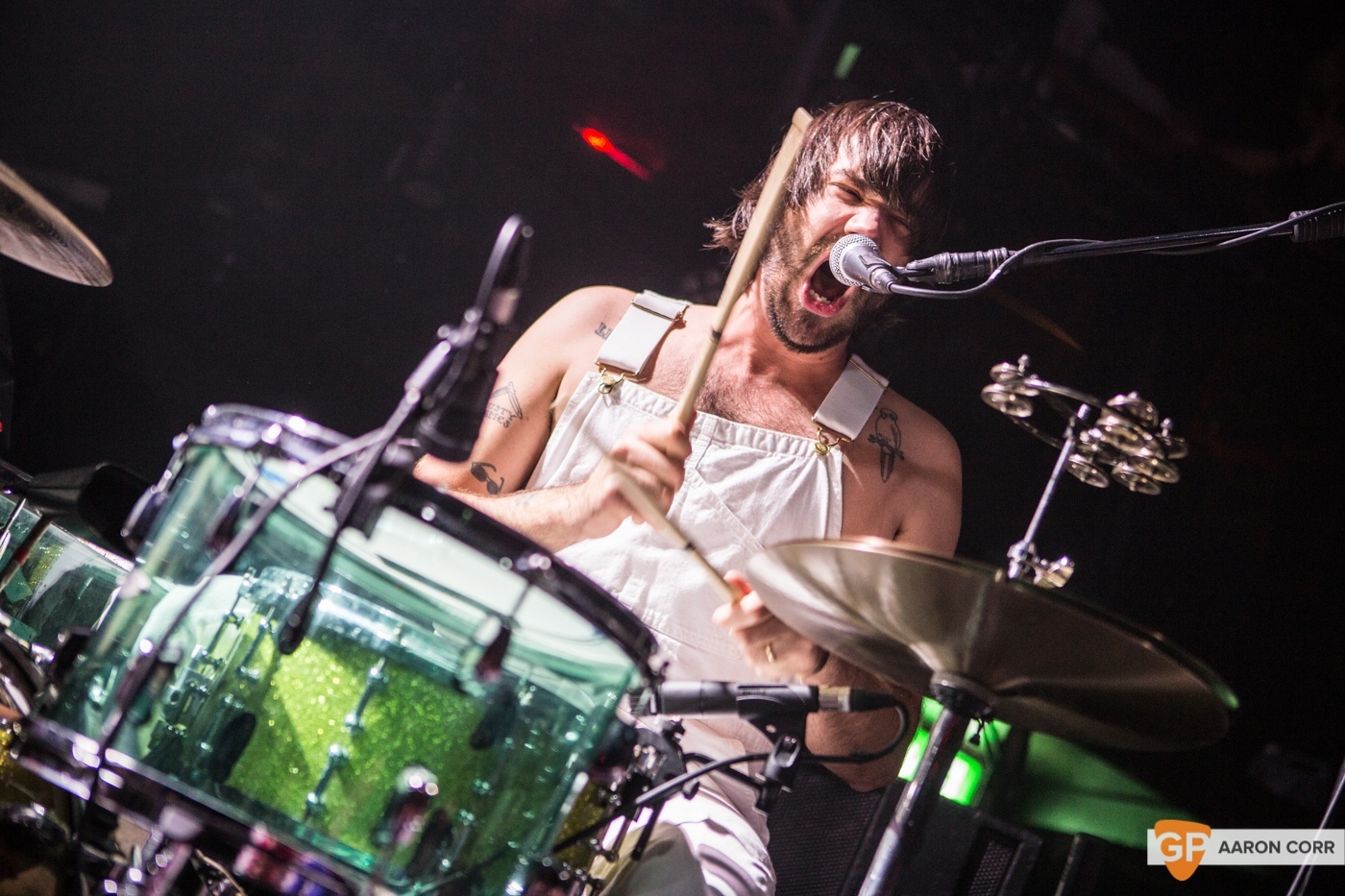 DFA 1979 at Academy by Aaron Corr-7