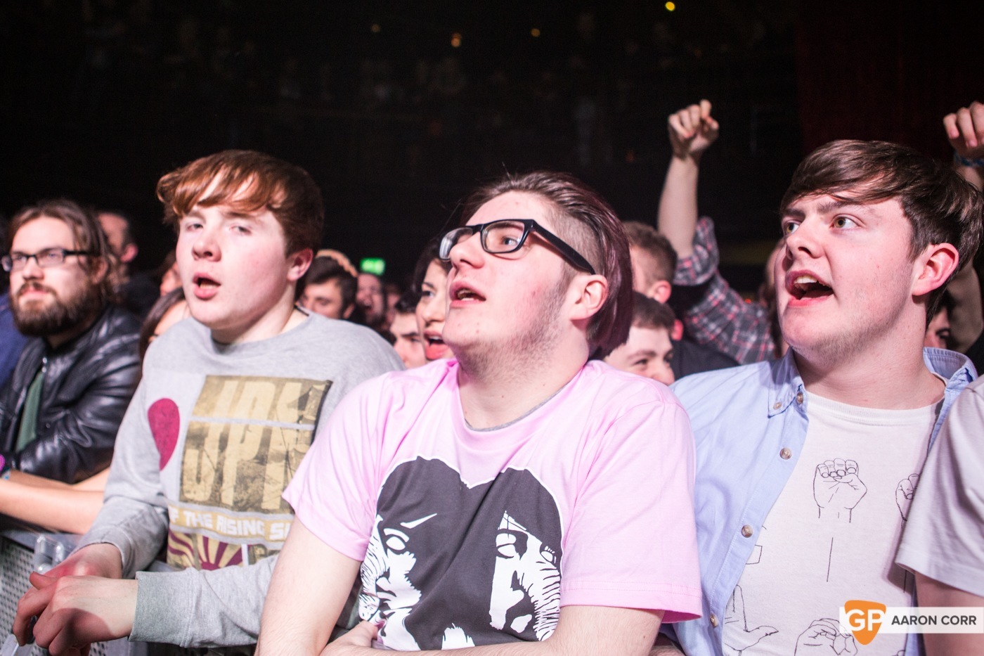 DFA 1979 at Academy by Aaron Corr-8