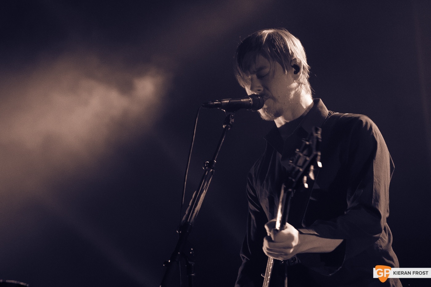Interpol_at_the_Olympia_by_KieranFrost_20150210_10