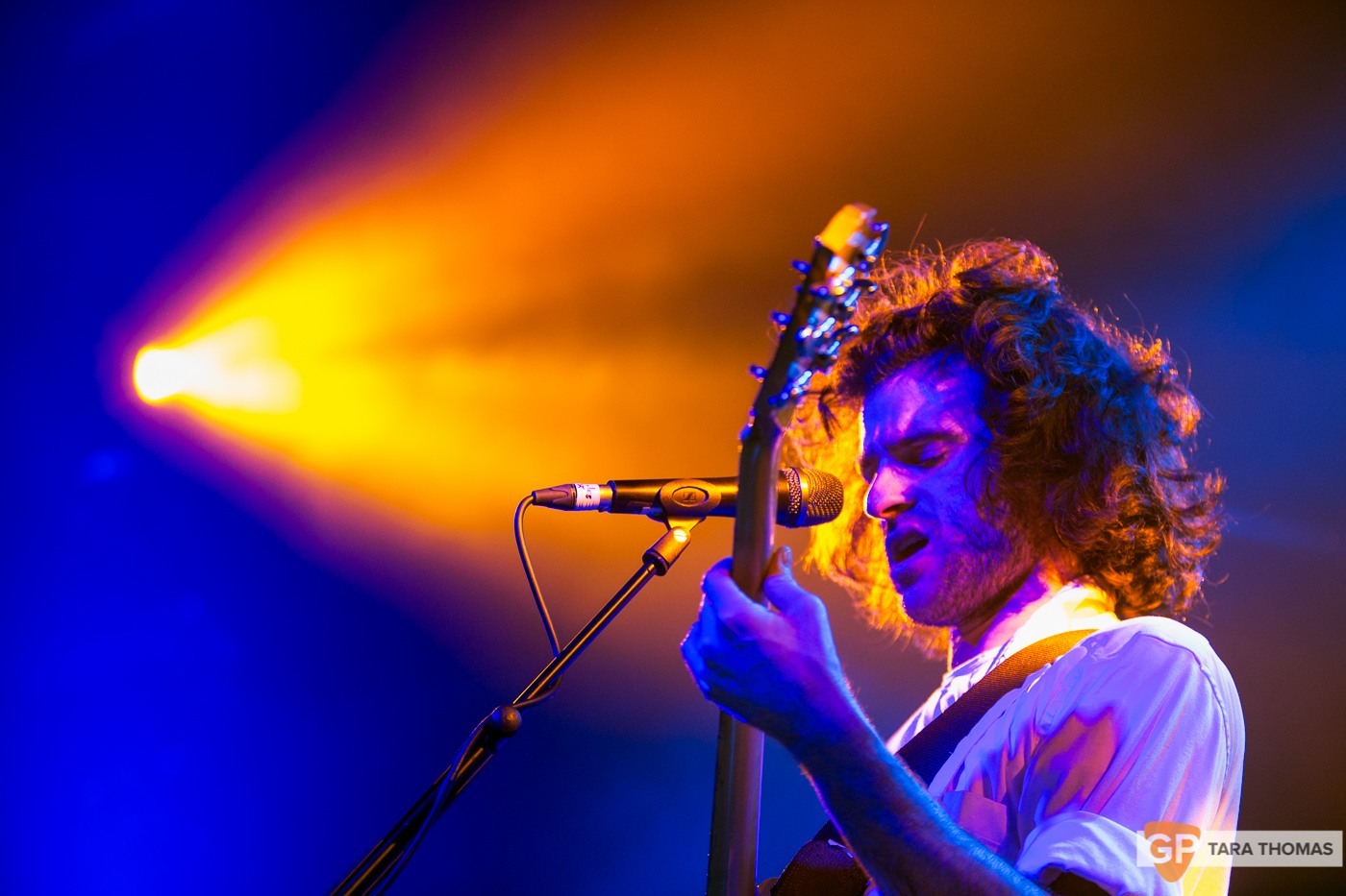 King Charles-The Academy-Dublin by Tara Thomas