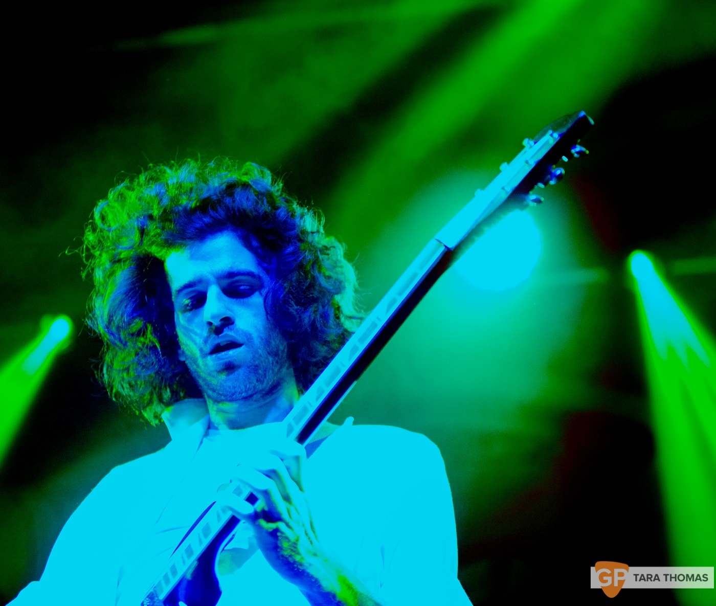 King Charles-The Academy-Dublin by Tara Thomas