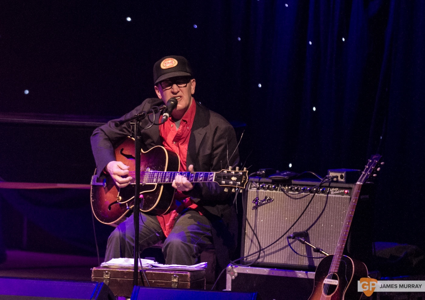 Lambchop NCH James Murray-19