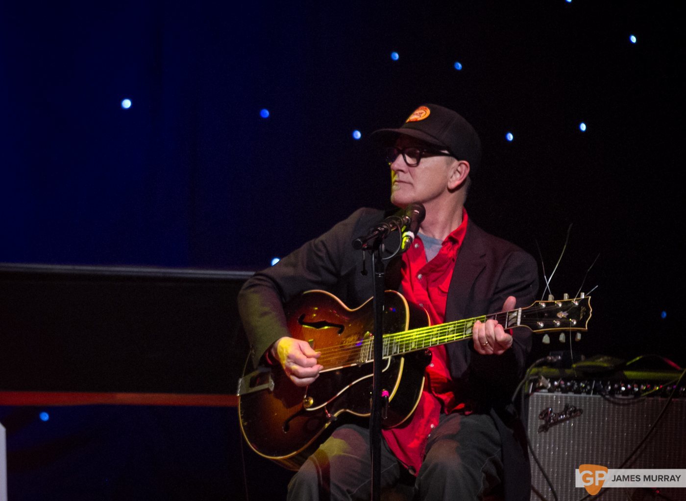 Lambchop NCH James Murray-7
