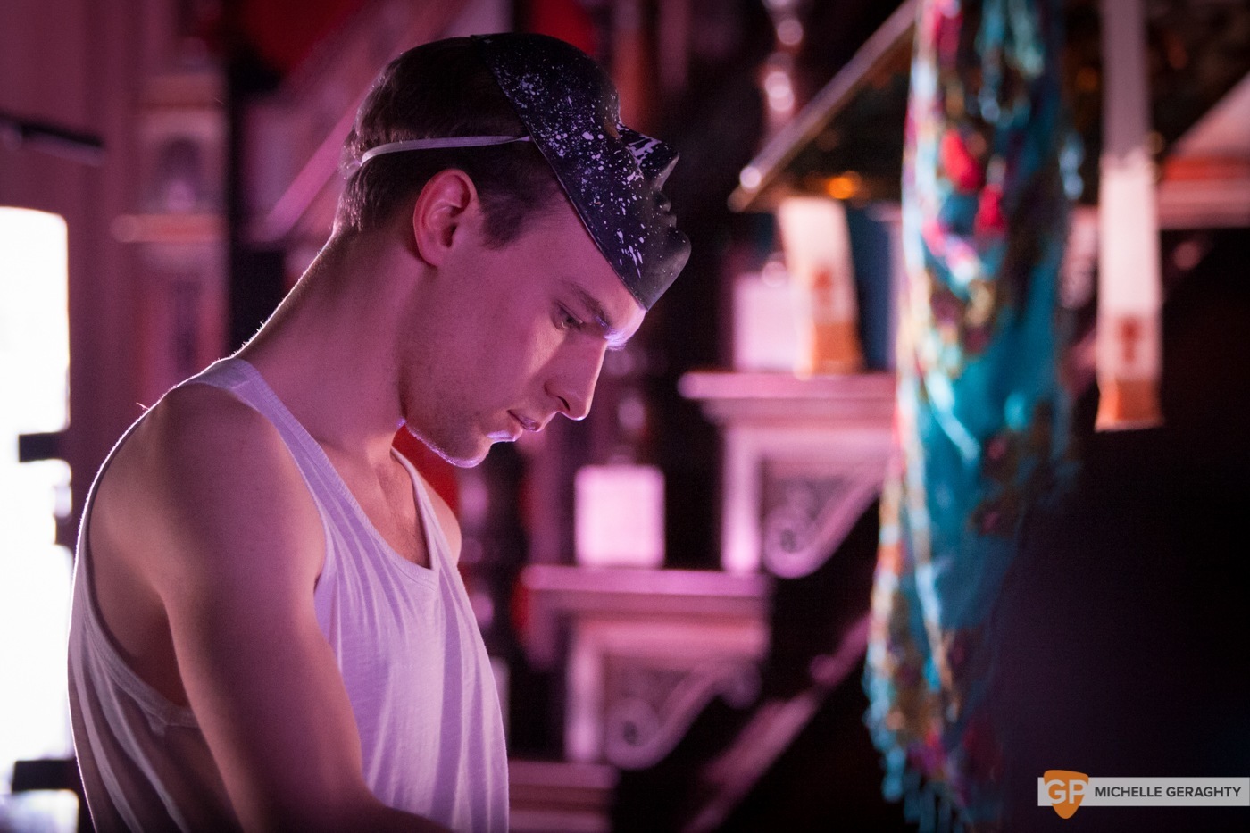 Meltybrains_ at Pepper Canister Church_by Michelle Geraghty_7061
