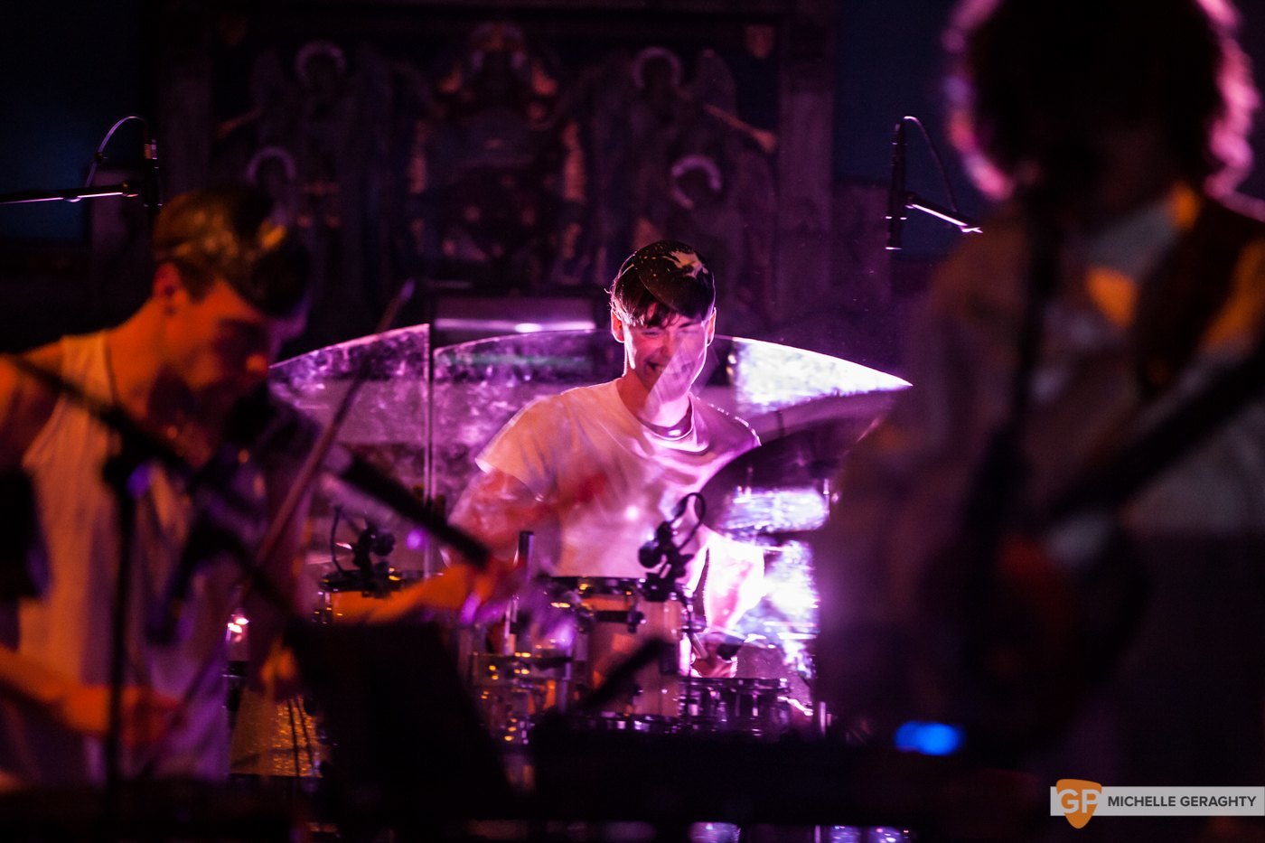 Meltybrains_ at Pepper Canister Church_by Michelle Geraghty_7130