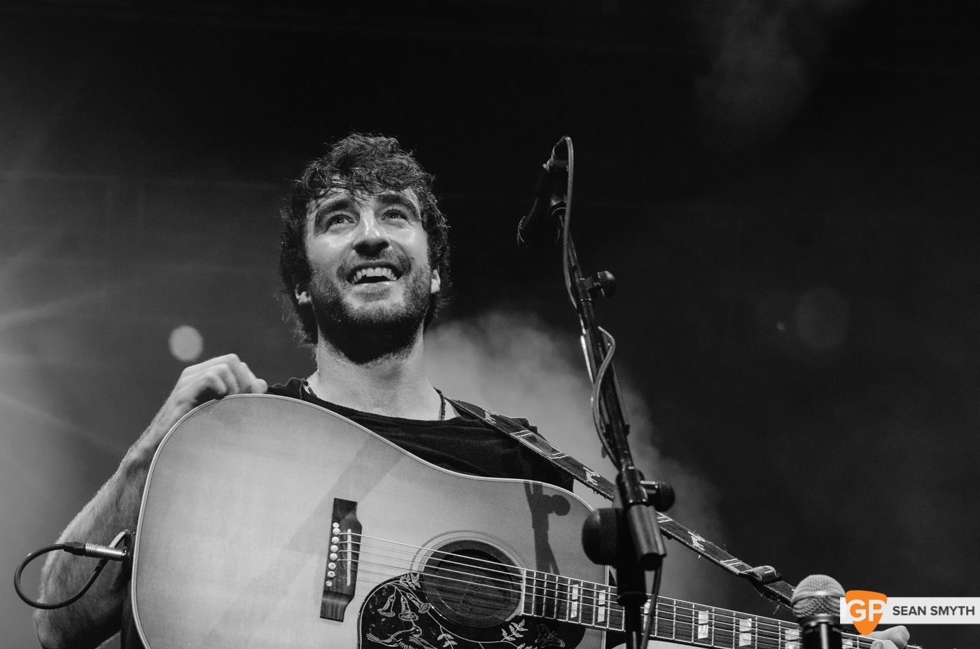 The Coronas at 3Arena (21-2-15) by Sean Smyth (22 of 28)