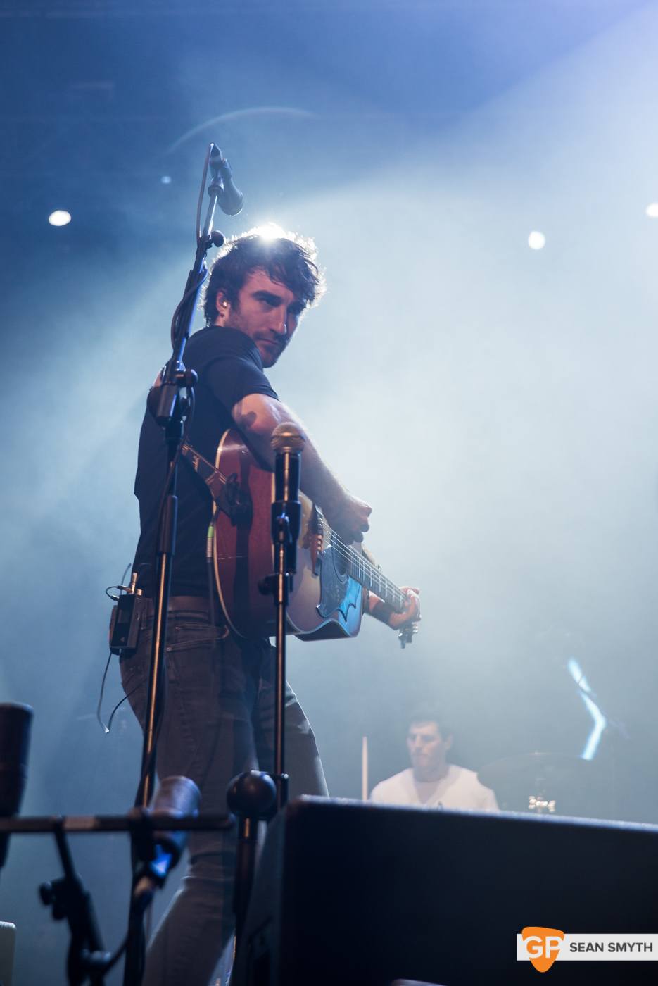 The Coronas at 3Arena (21-2-15) by Sean Smyth (4 of 28)