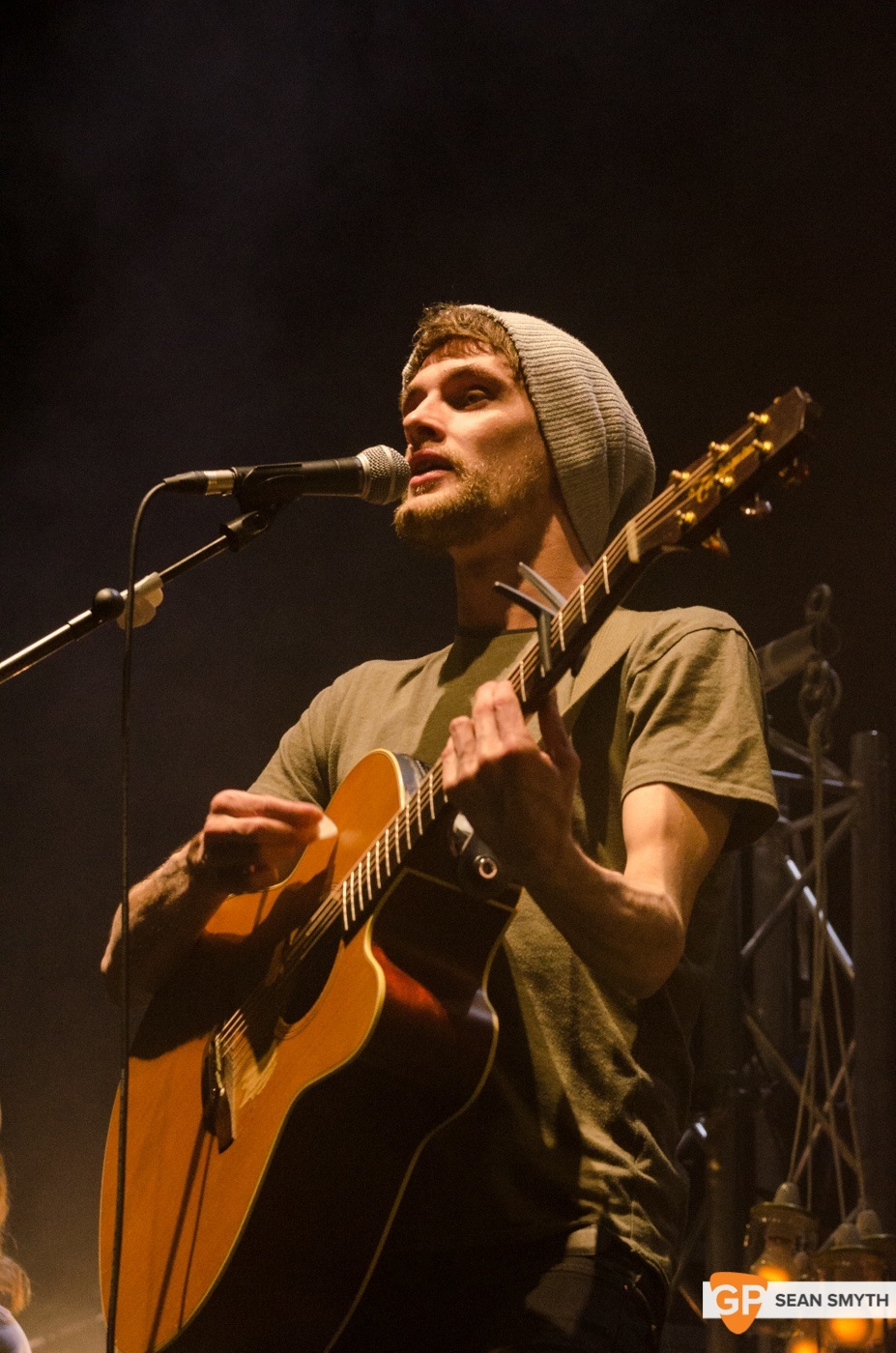 Walking On Cars at 3Arena (21-2-15) by Sean Smyth (10 of 11)