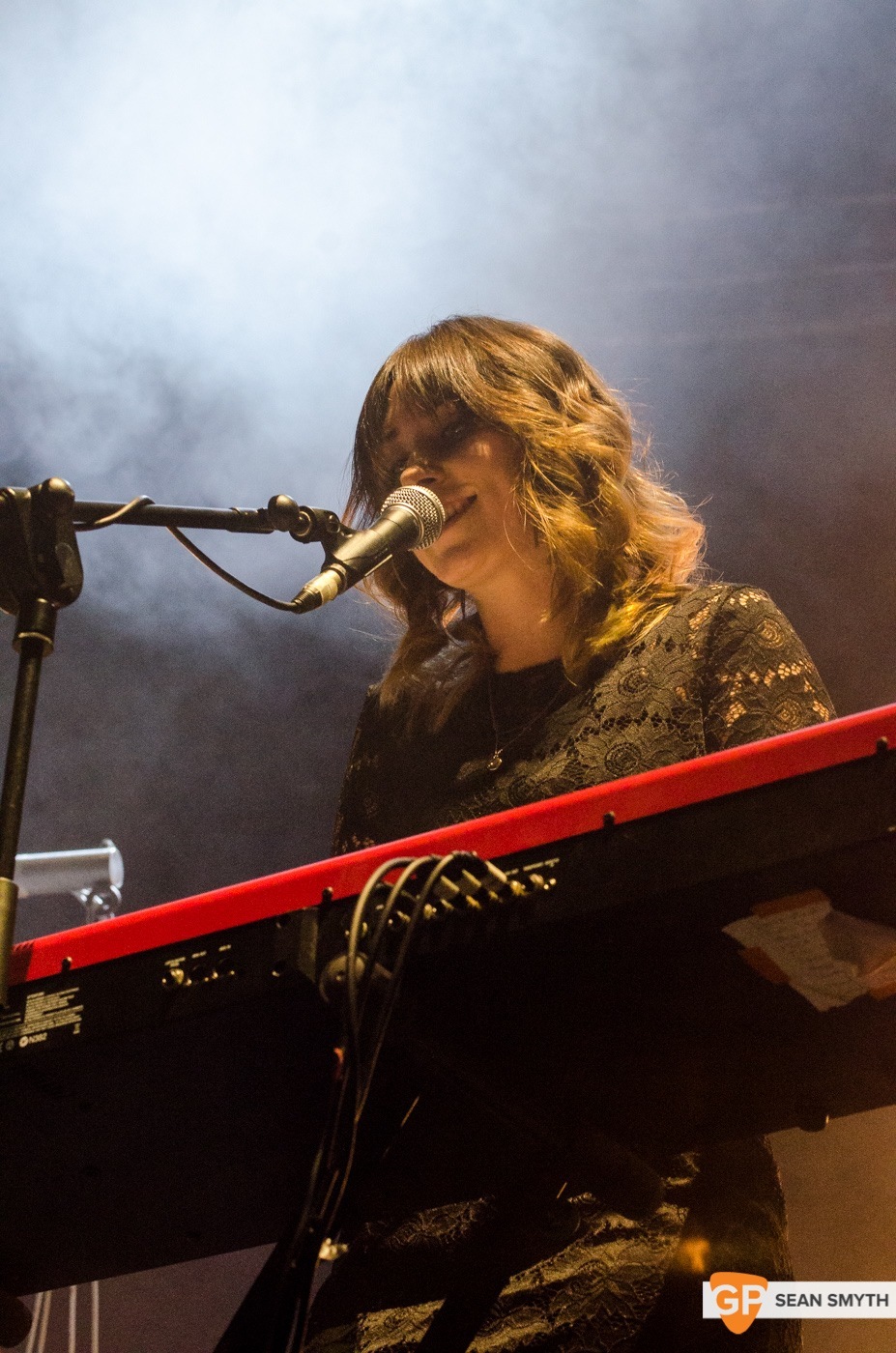 Walking On Cars at 3Arena (21-2-15) by Sean Smyth (11 of 11)