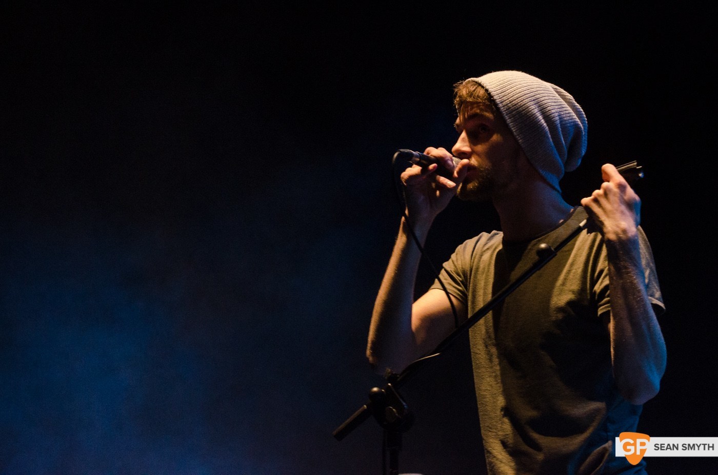 Walking On Cars at 3Arena (21-2-15) by Sean Smyth (4 of 11)