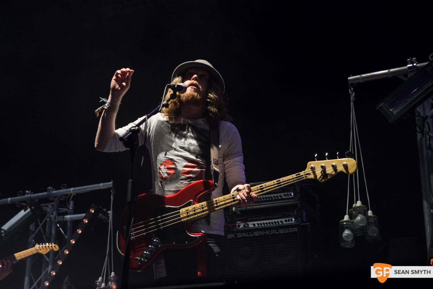 Walking On Cars at 3Arena (21-2-15) by Sean Smyth (7 of 11)