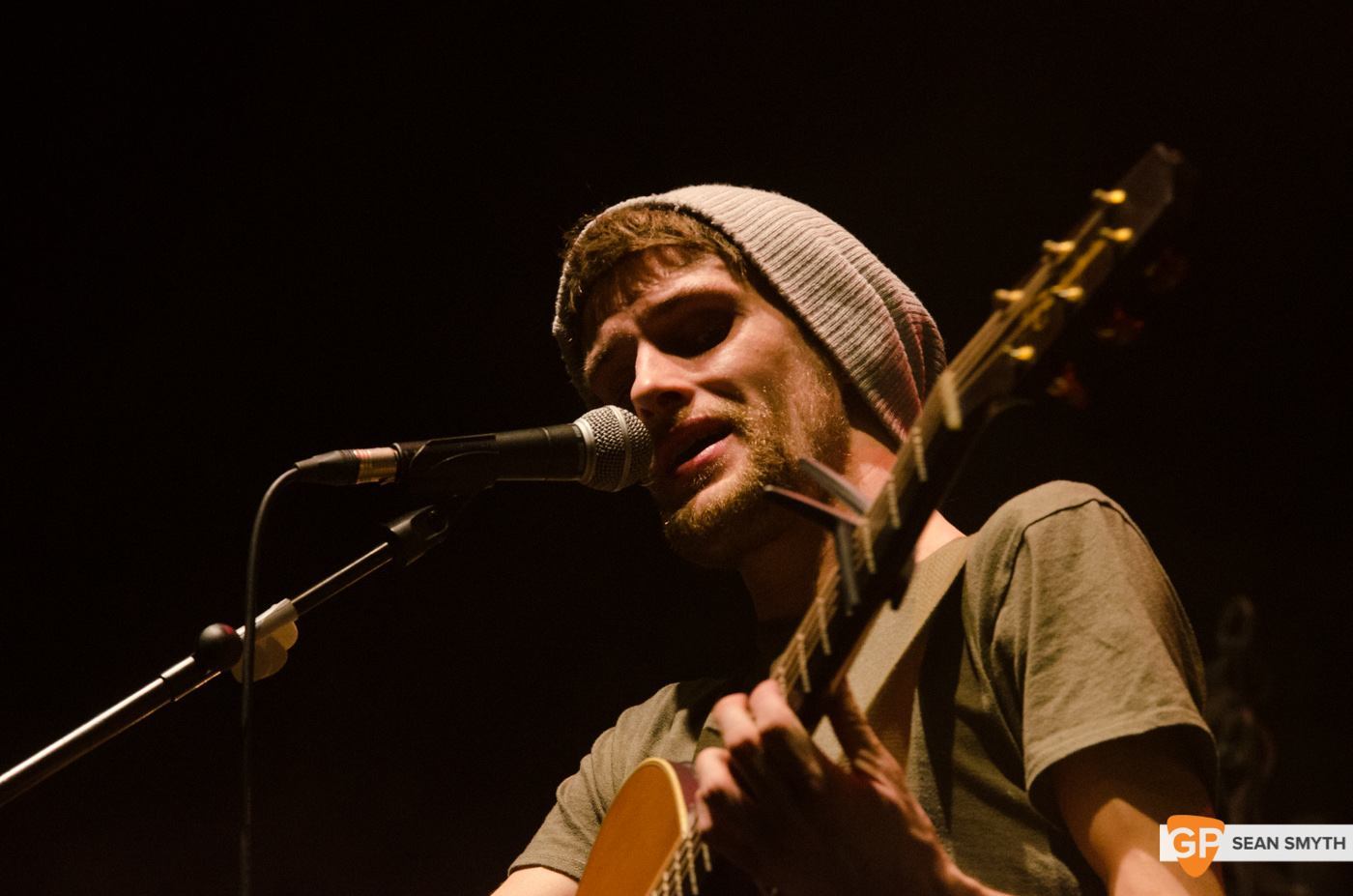 Walking On Cars at 3Arena (21-2-15) by Sean Smyth (9 of 11)